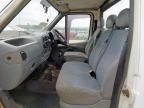 1998 FORD TRANSIT 190 LWB  for sale at Copart YORK