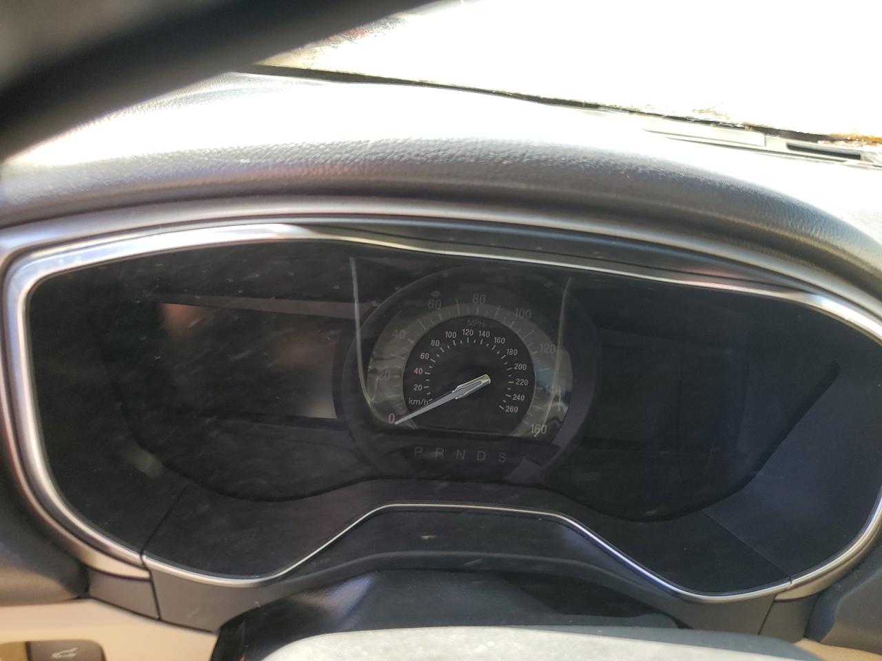 2013 Ford Fusion Se VIN: 3FA6P0HRXDR174226 Lot: 86611175