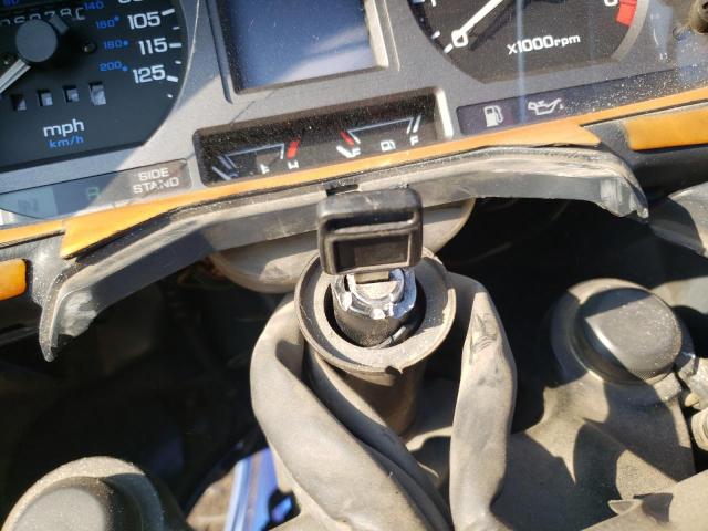 1996 HONDA GL1500 A/2  