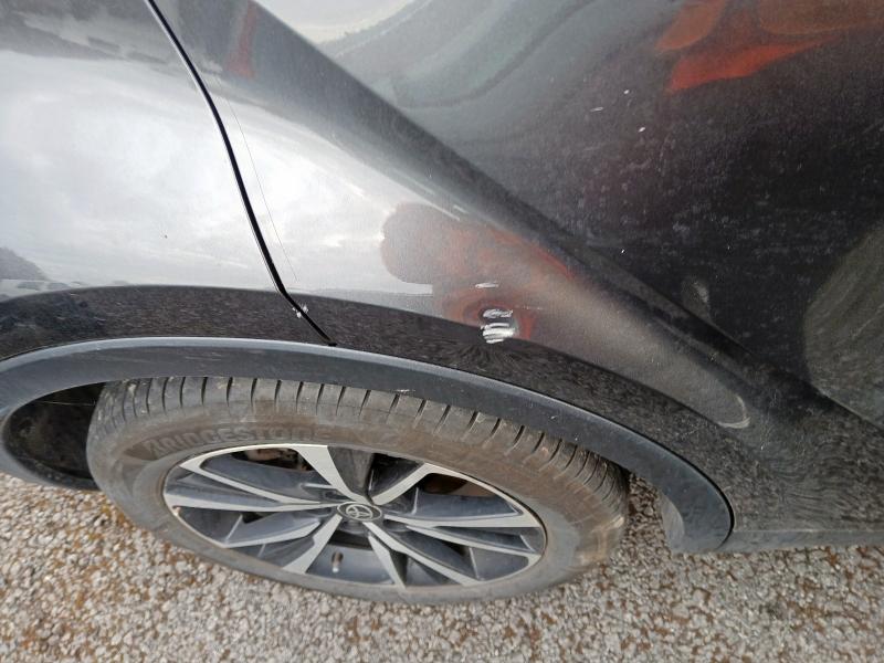 2024 TOYOTA C-HR 2.0 PHEV DESIGN 5DR CVT