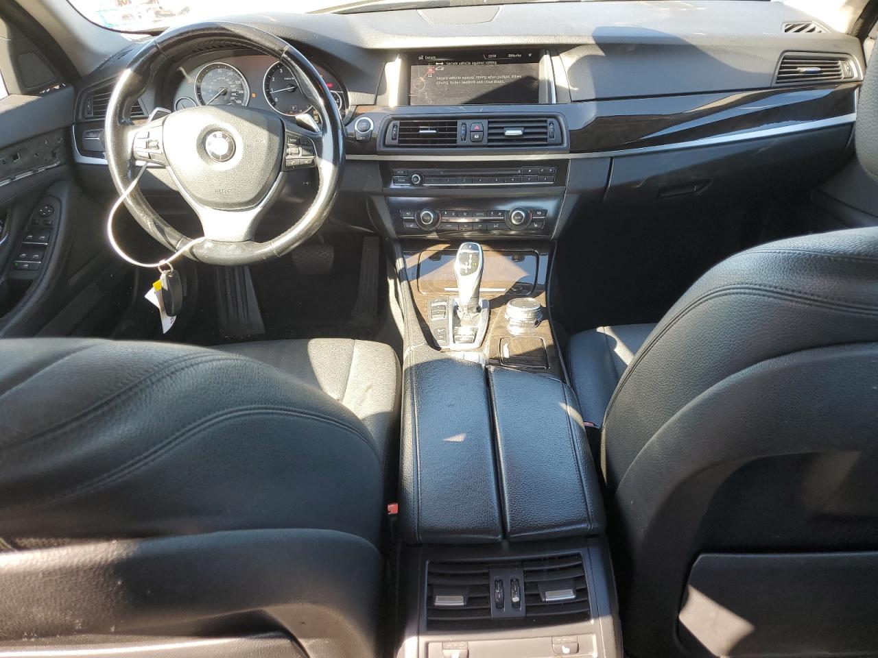 2016 BMW 528 Xi VIN: WBA5A7C55GG149652 Lot: 81872675