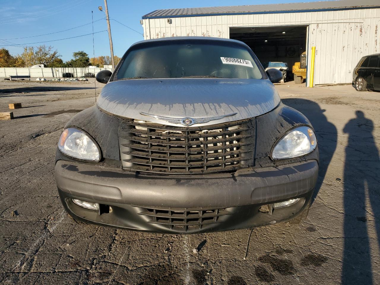 PT Cruiser PT Cruiser