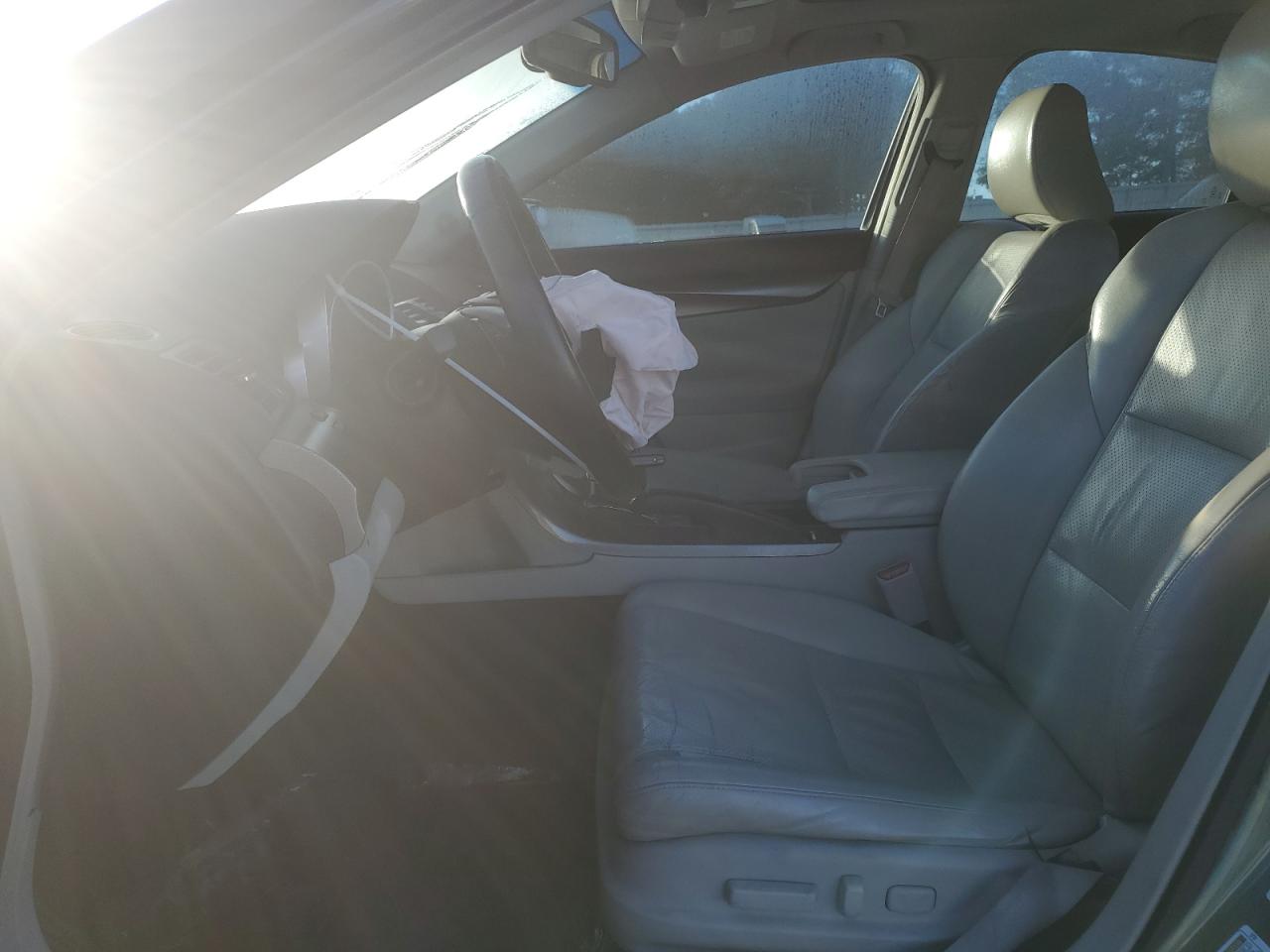 2013 Acura Tl Tech VIN: 19UUA8F54DA001699 Lot: 82741895