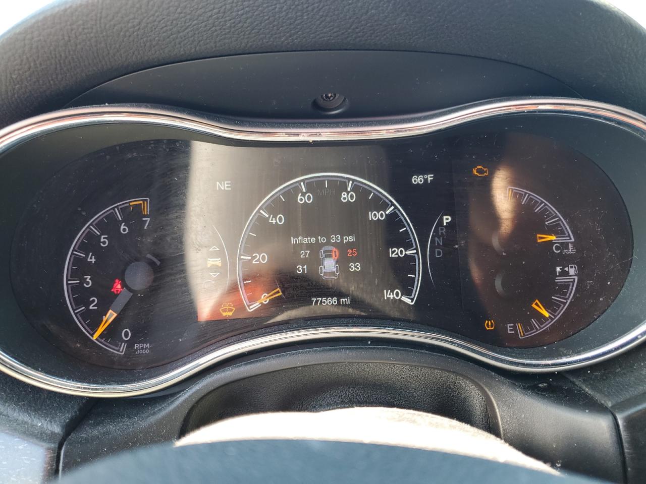 2018 Jeep Grand Cherokee Laredo VIN: 1C4RJFAG1JC134793 Lot: 84007565