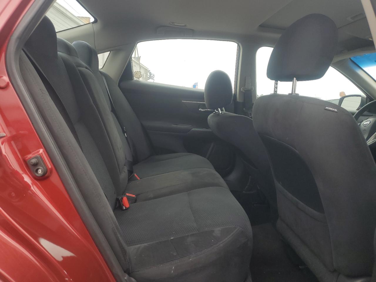 2015 Nissan Altima 2.5 VIN: 1N4AL3AP7FC130752 Lot: 86139965
