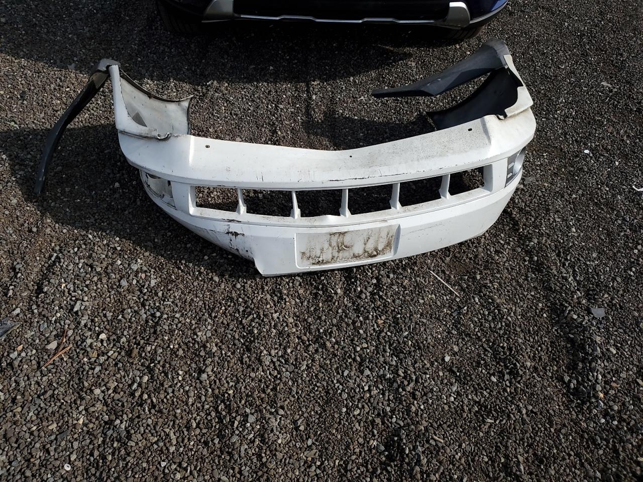 2008 Ford Taurus Sel VIN: 1FAHP27W18G170073 Lot: 82338625