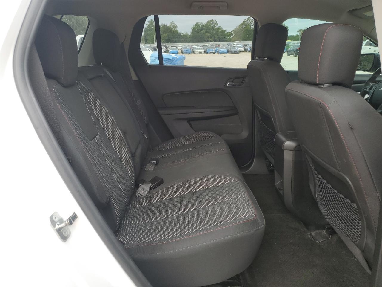 2017 GMC Terrain Sle VIN: 2GKALMEK7H6343764 Lot: 86071585