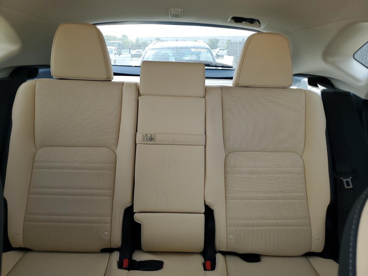 2020 Lexus Nx 300H VIN: JTJDJRDZ5L2141289 Lot: 84291555