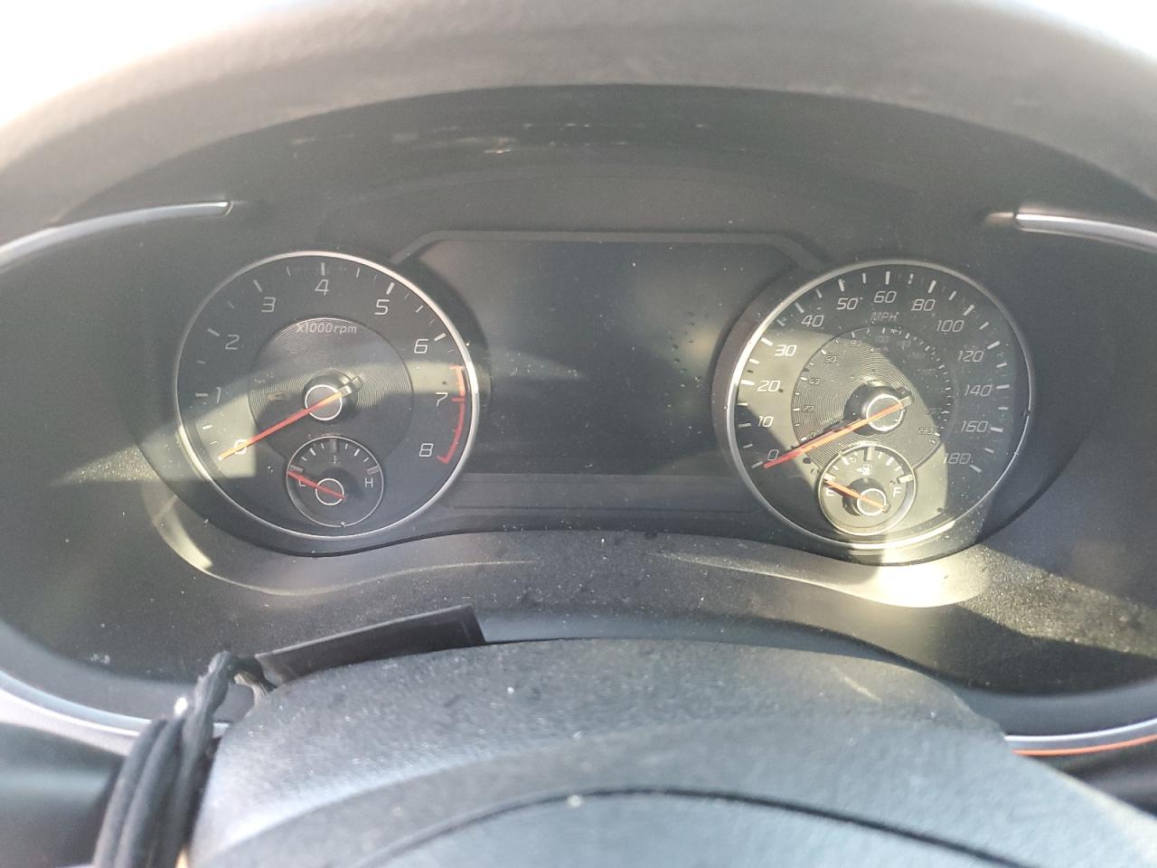 2022 Kia Stinger Gt2 VIN: KNAE55LC9N6109357 Lot: 89843325