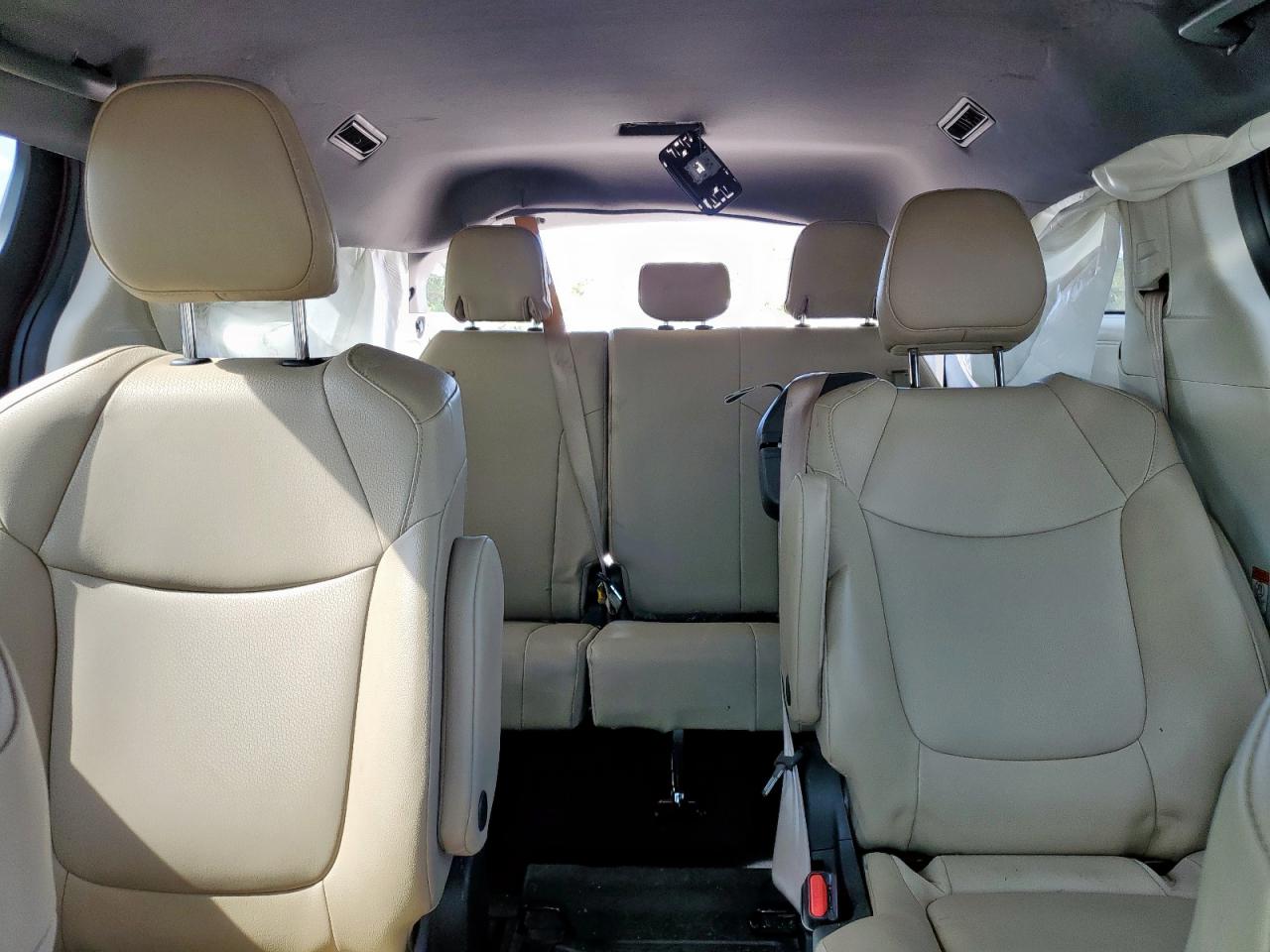 2021 Toyota Sienna Xle VIN: 5TDYRKEC6MS020828 Lot: 81191855