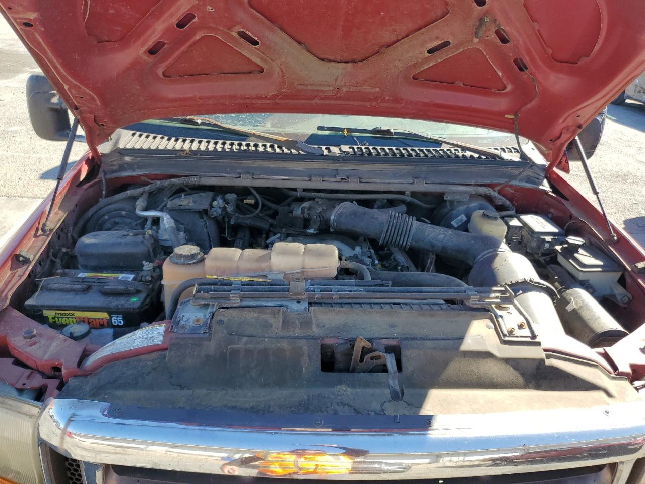 1999 Ford F350 Srw Super Duty VIN: 1FTSX31S1XEE47469 Lot: 87261565