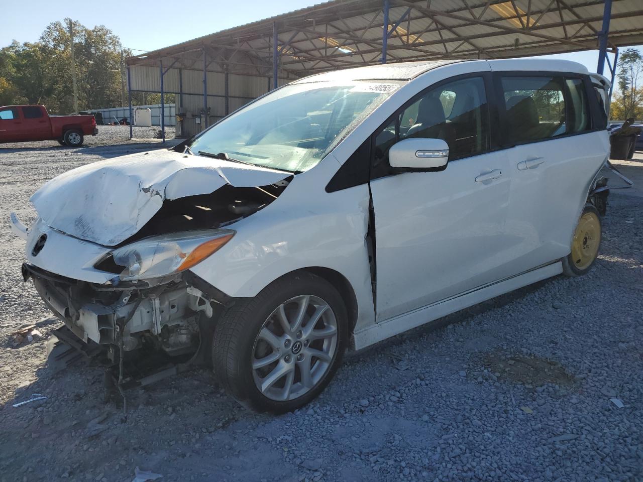 2013 Mazda 5