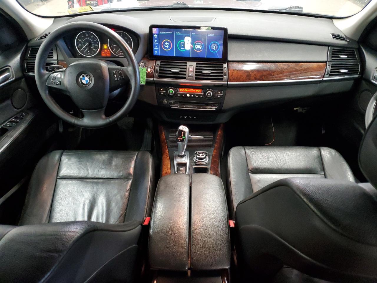 2010 BMW X5 xDrive30I VIN: 5UXFE4C52AL381536 Lot: 87488935