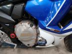 2009 SUZUKI GSX 650 FK8  for sale at Copart NEWBURY