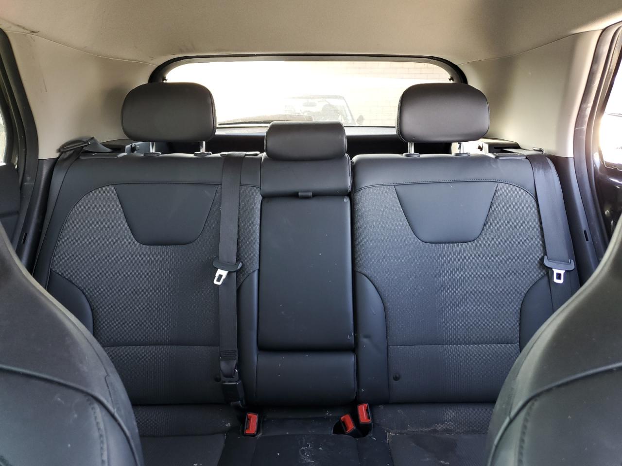 2023 Kia Niro Ex VIN: KNDCR3LE8P5073822 Lot: 89738285