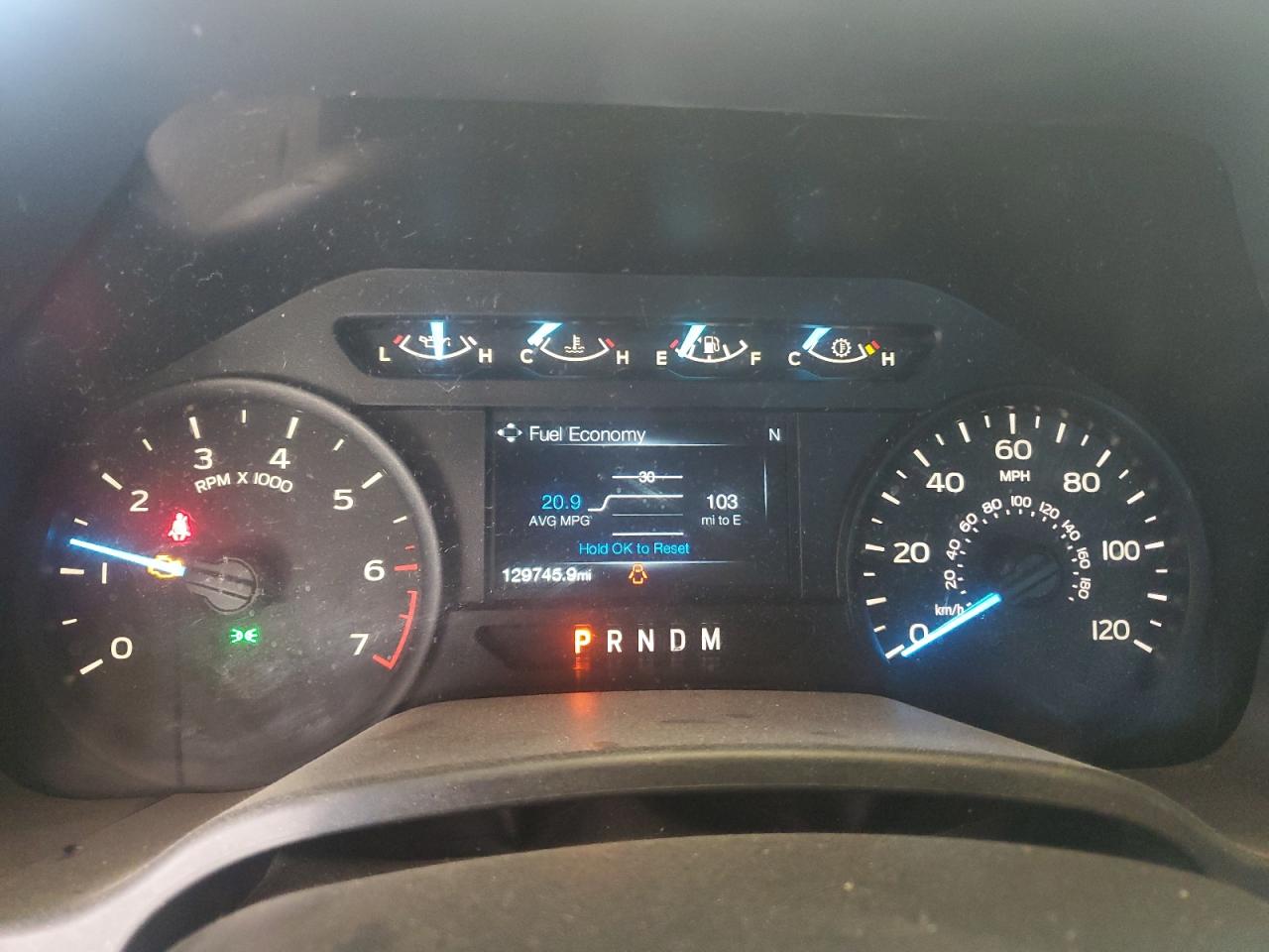 2018 Ford F150 Super Cab VIN: 1FTEX1EP9JFA77722 Lot: 84804125