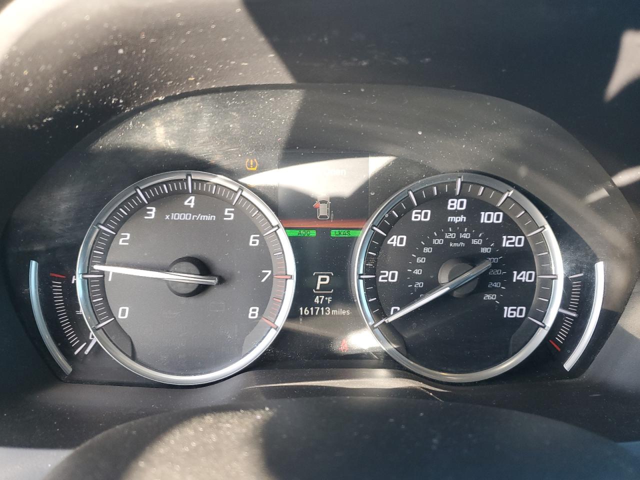 2014 Acura Mdx Advance VIN: 5FRYD4H83EB025474 Lot: 82608185