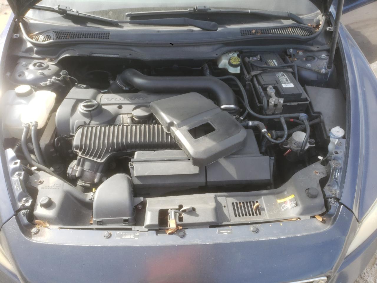 2012 Volvo C30 T5 VIN: YV1672MK3C2278102 Lot: 90802325