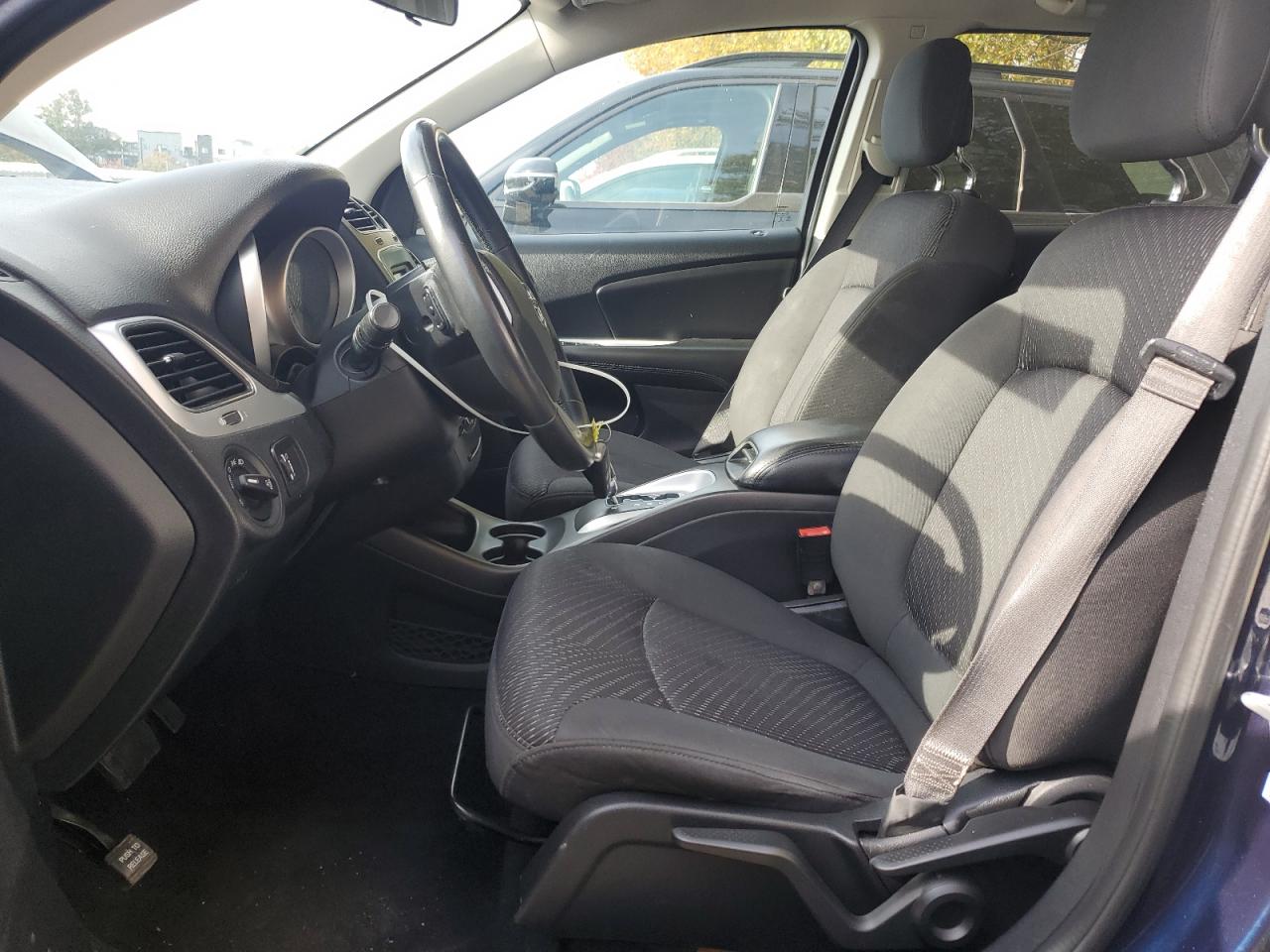 2018 Dodge Journey Sxt VIN: 3C4PDCBBXJT183964 Lot: 89552825