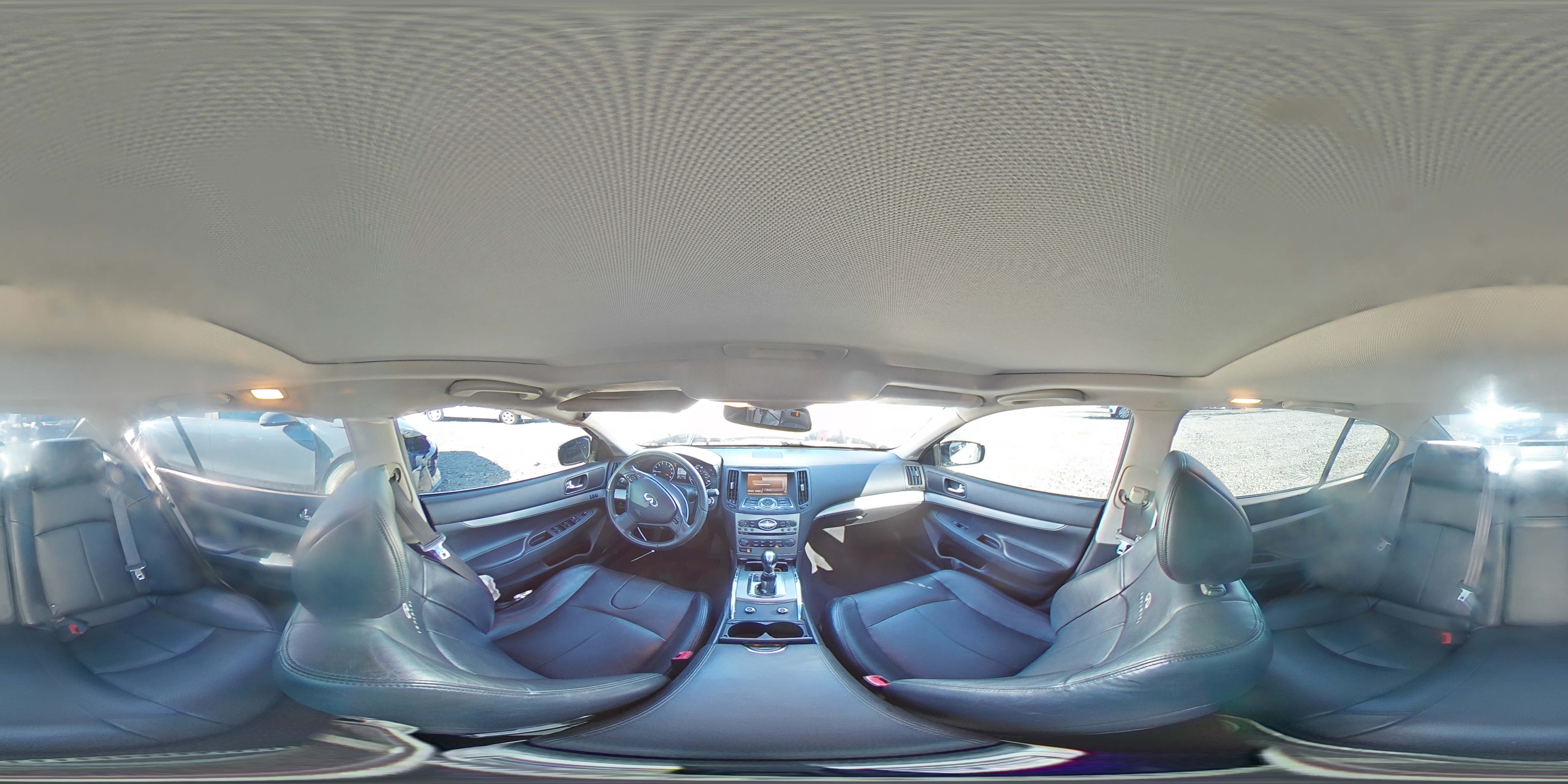 2013 Infiniti G37 Base VIN: JN1CV6AP4DM713000 Lot: 82297465