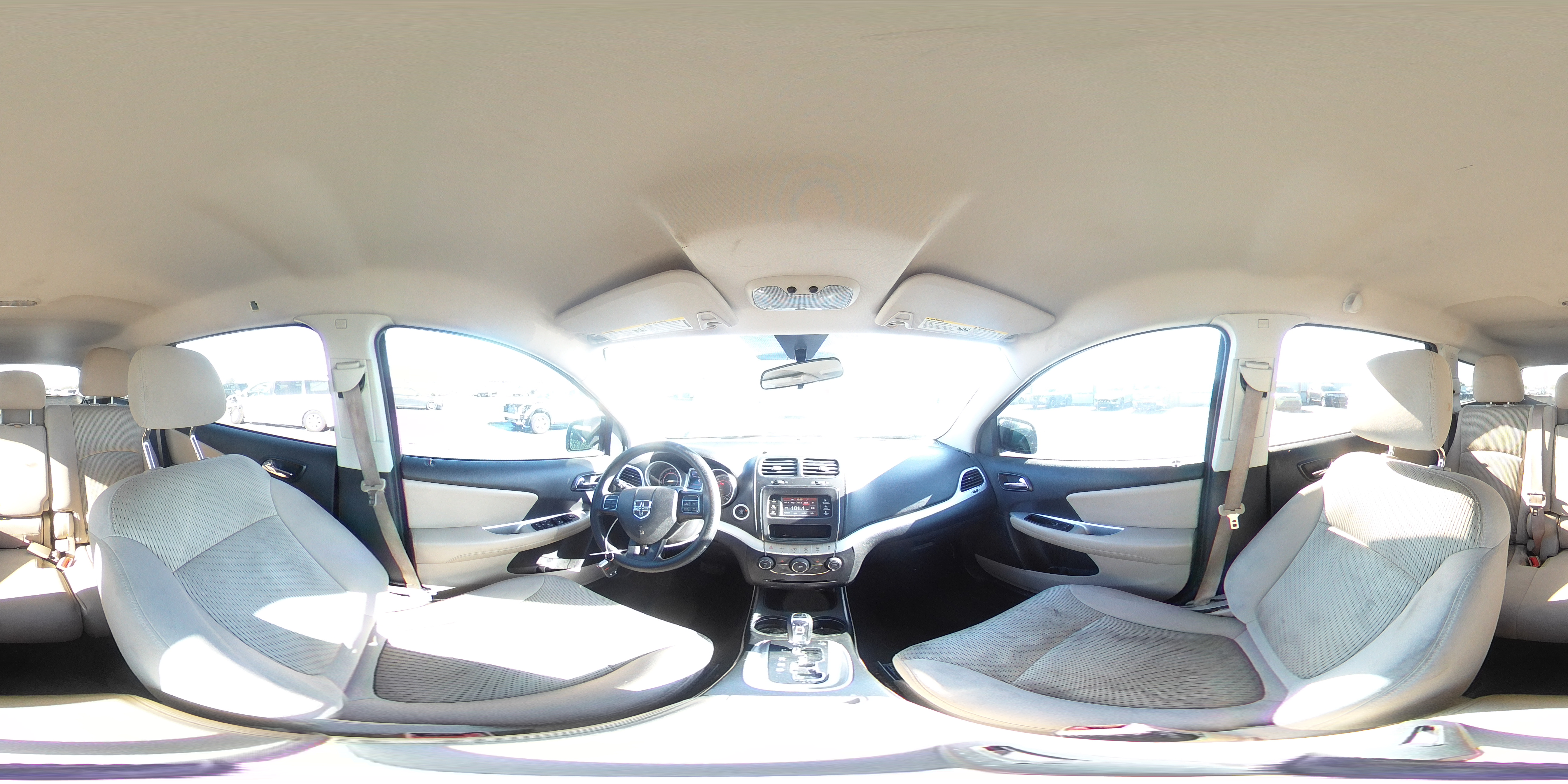 2013 Dodge Journey Sxt VIN: 3C4PDCBB5DT532470 Lot: 85882685