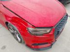 2016 AUDI A3 S LINE TFSI S-A  for sale at Copart SANDY
