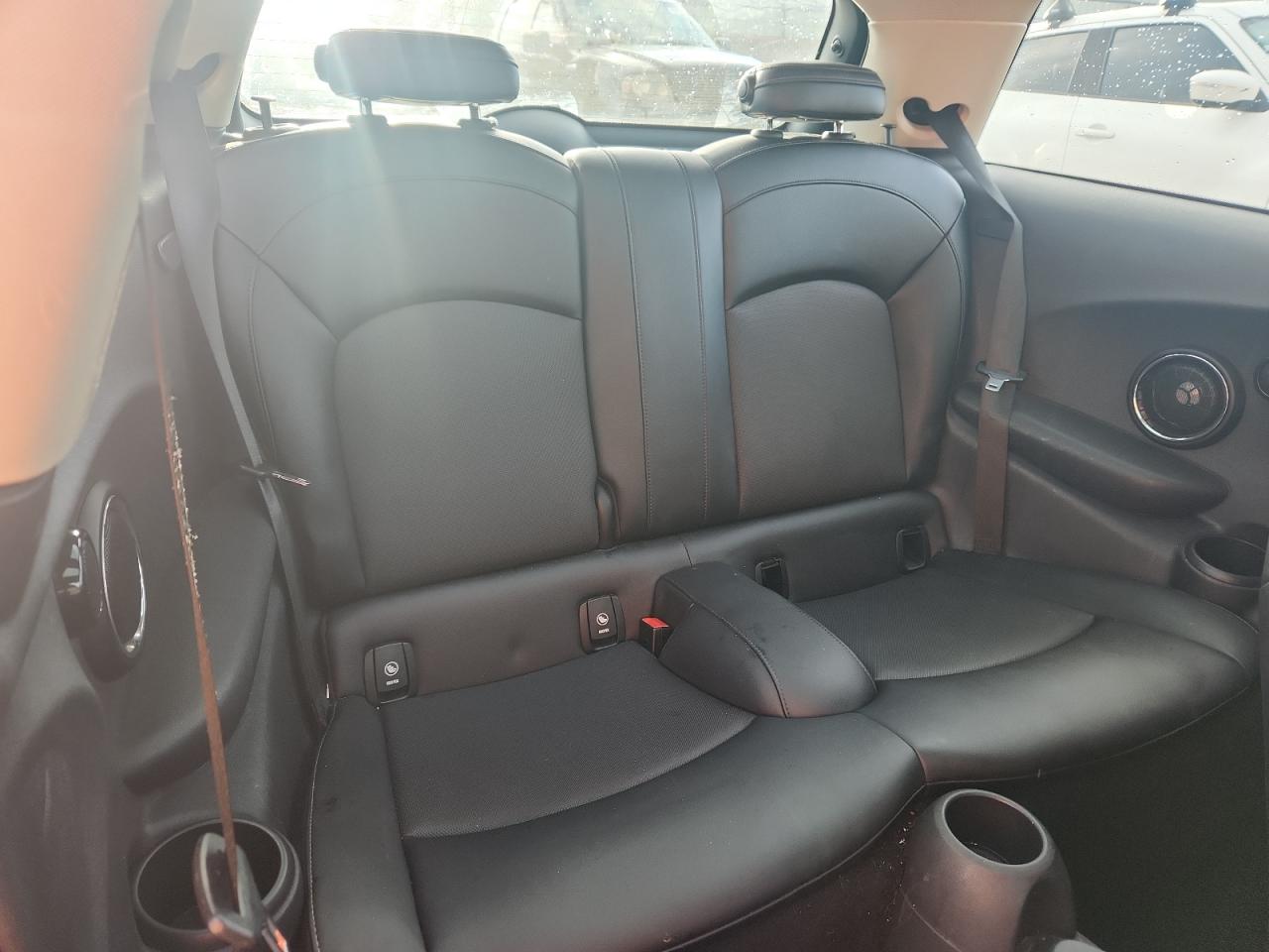 2014 Mini Cooper VIN: WMWXM5C5XET934578 Lot: 82400165