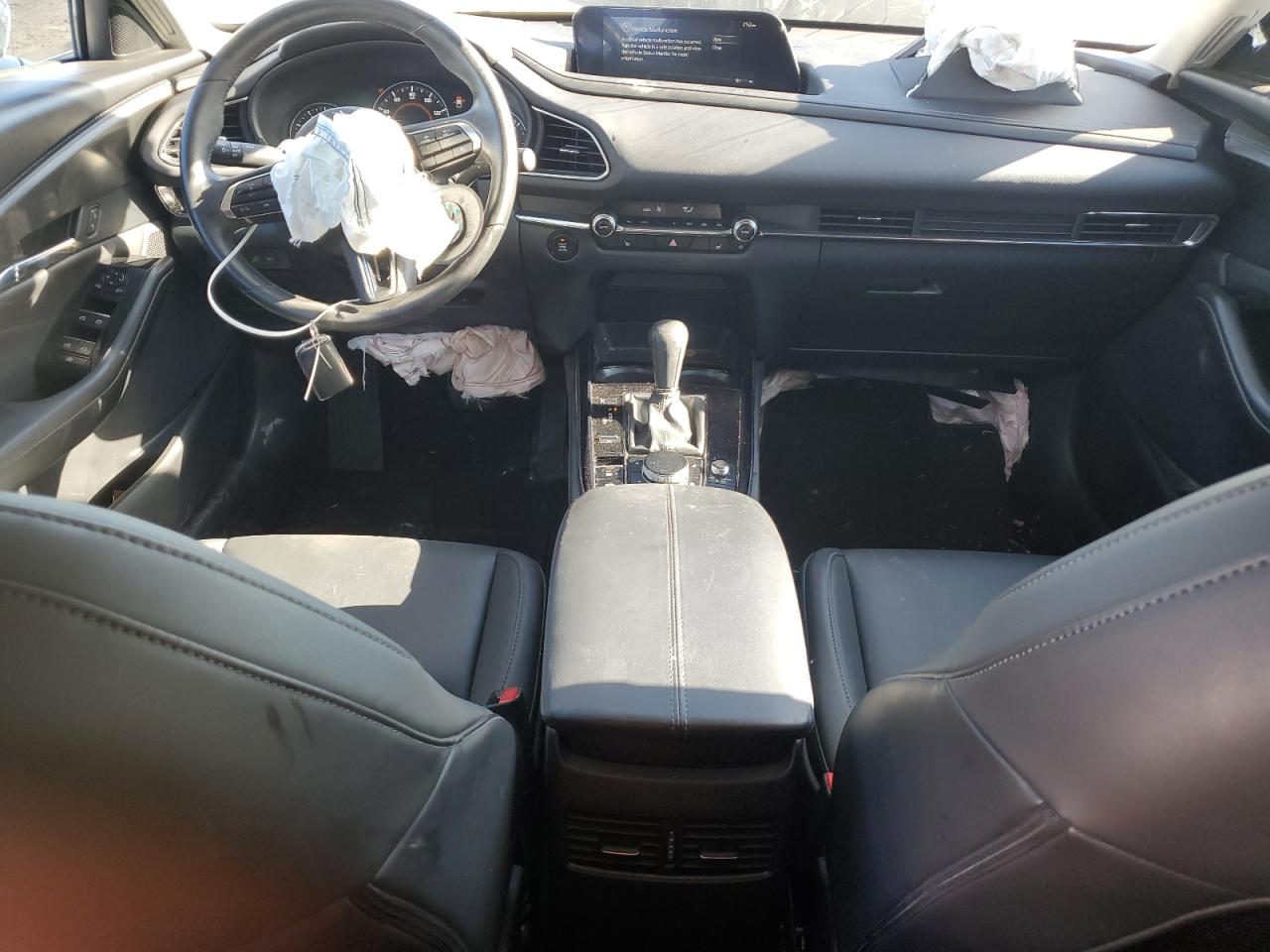 2024 Mazda Cx-30 Preferred VIN: 3MVDMBCM2RM713278 Lot: 89445885