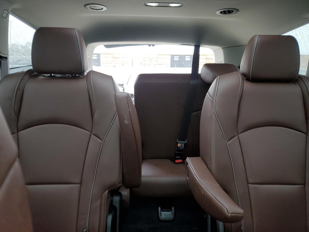 2020 Buick Enclave Avenir VIN: 5GAERDKW6LJ150764 Lot: 90570675