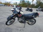 2022 SUZUKI DR650 SE   for sale at Copart WI - MILWAUKEE NORTH