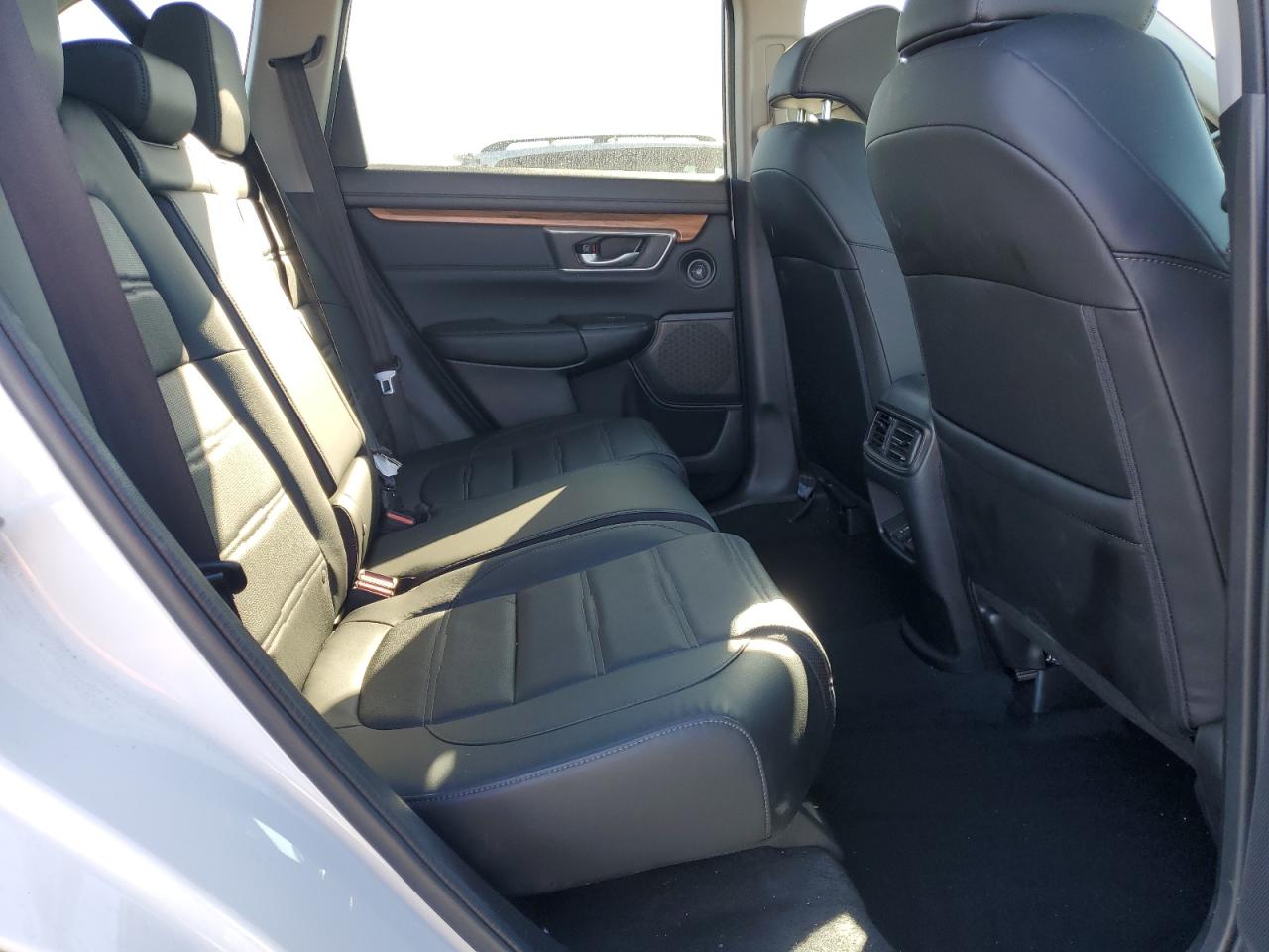 2020 Honda Cr-V Exl VIN: 5J6RW2H8XLA006683 Lot: 86301185