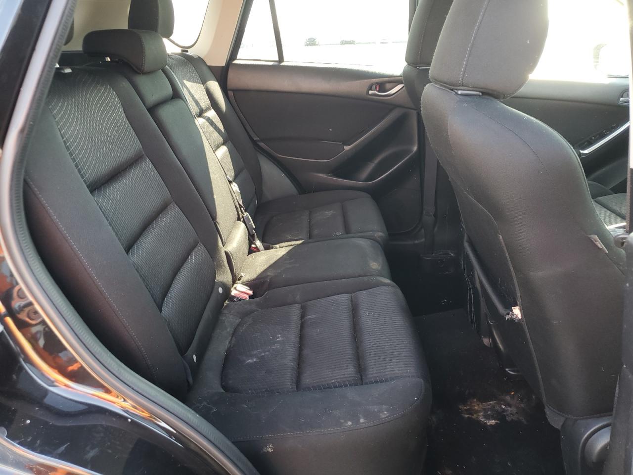 2013 Mazda Cx-5 Touring VIN: JM3KE2CE7D0134515 Lot: 82624195