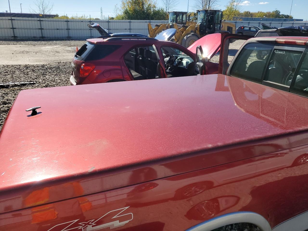 2000 Ford F150 VIN: 2FTZF1822YCA47410 Lot: 84905915