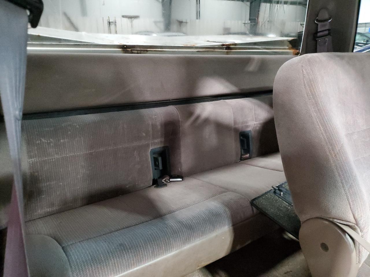 1997 Ford F250 VIN: 1FTHX26F2VEA38006 Lot: 90373415