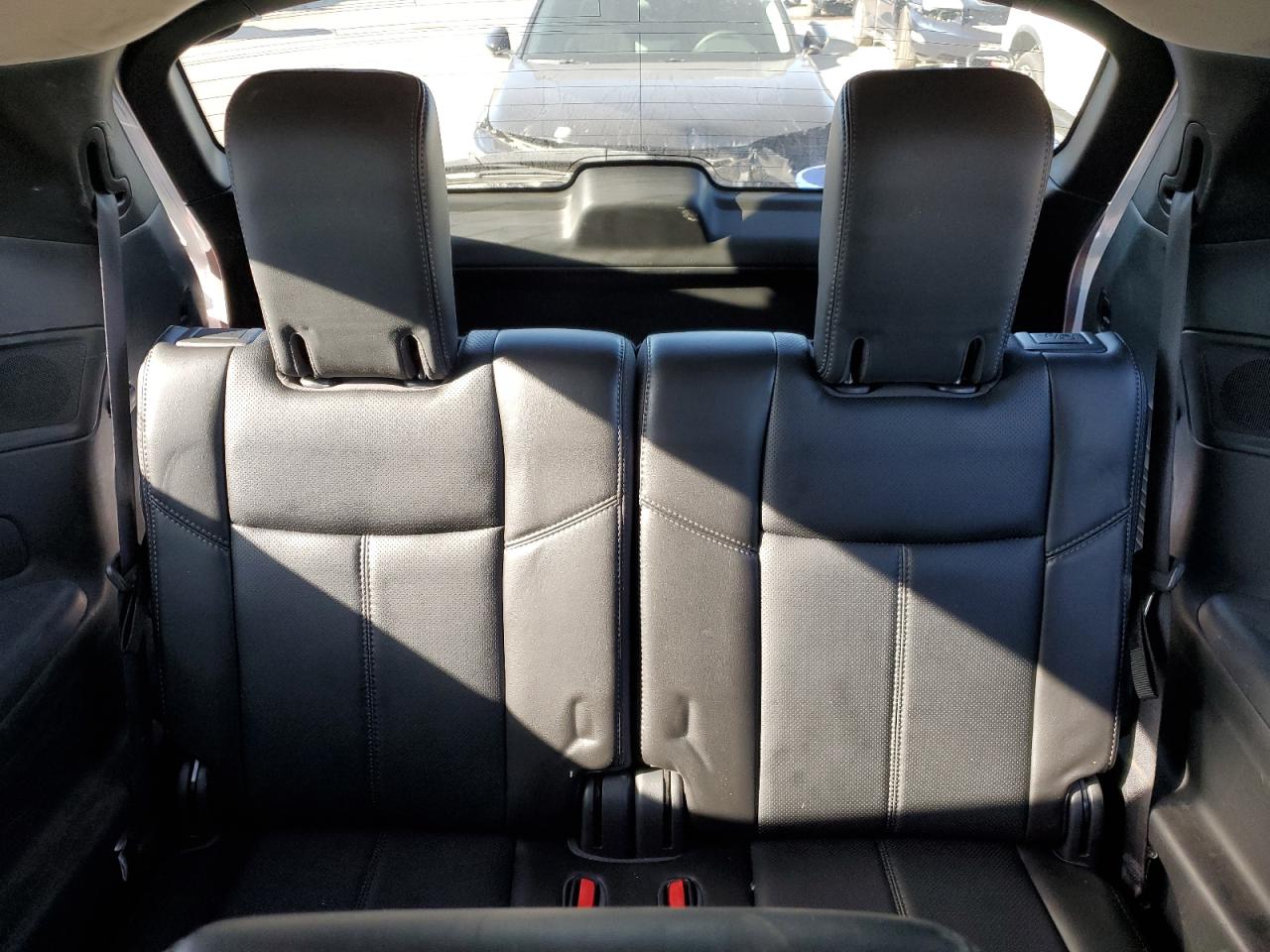 2017 Nissan Pathfinder S VIN: 5N1DR2MM5HC600468 Lot: 85298455