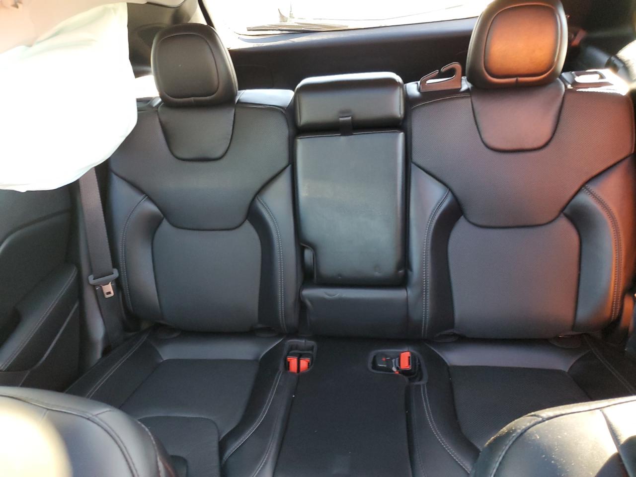 2021 Jeep Cherokee Limited VIN: 1C4PJMDX6MD149358 Lot: 86491495