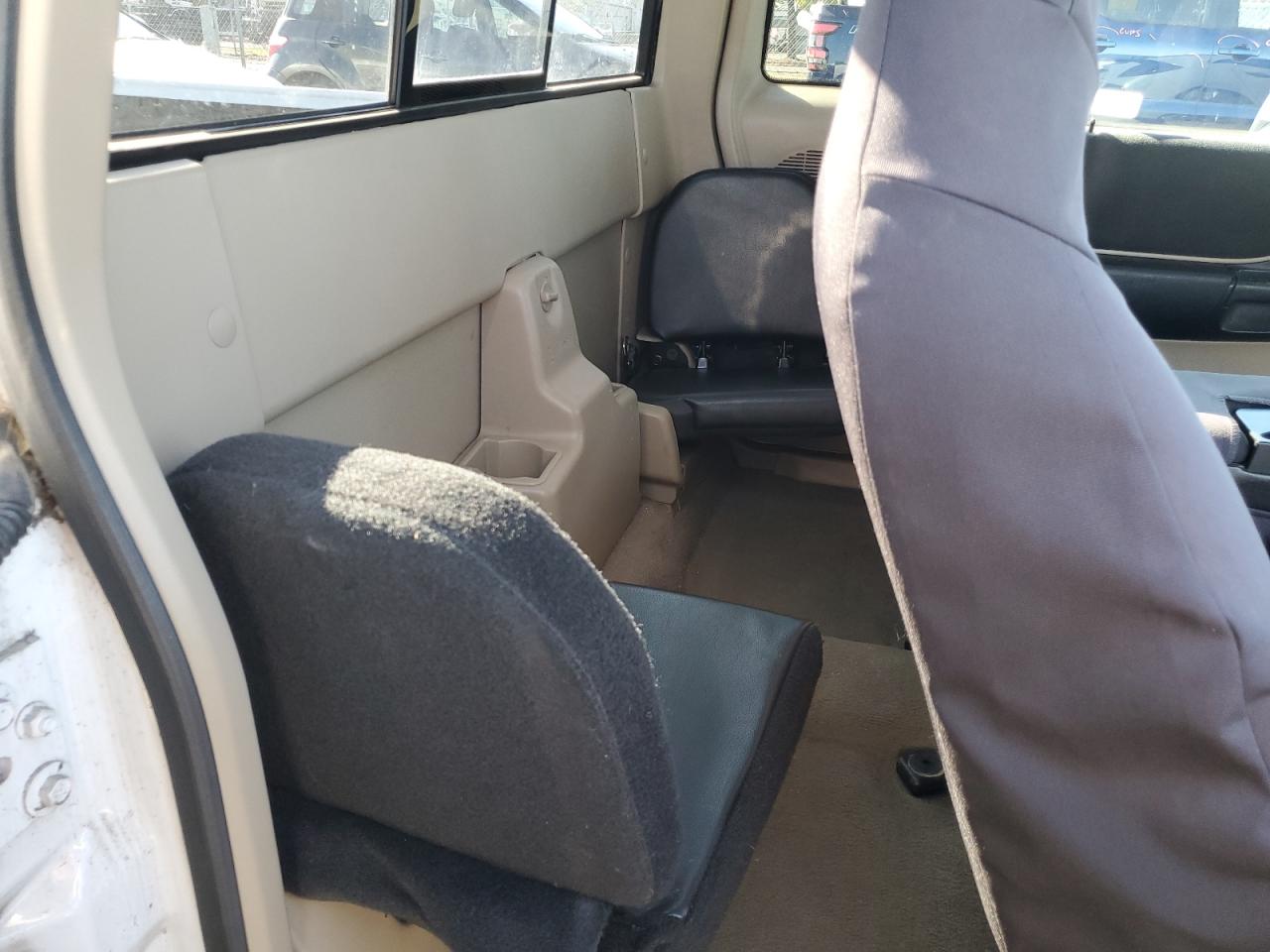 2003 Ford Ranger Super Cab VIN: 1FTYR44V33PA91735 Lot: 86326715