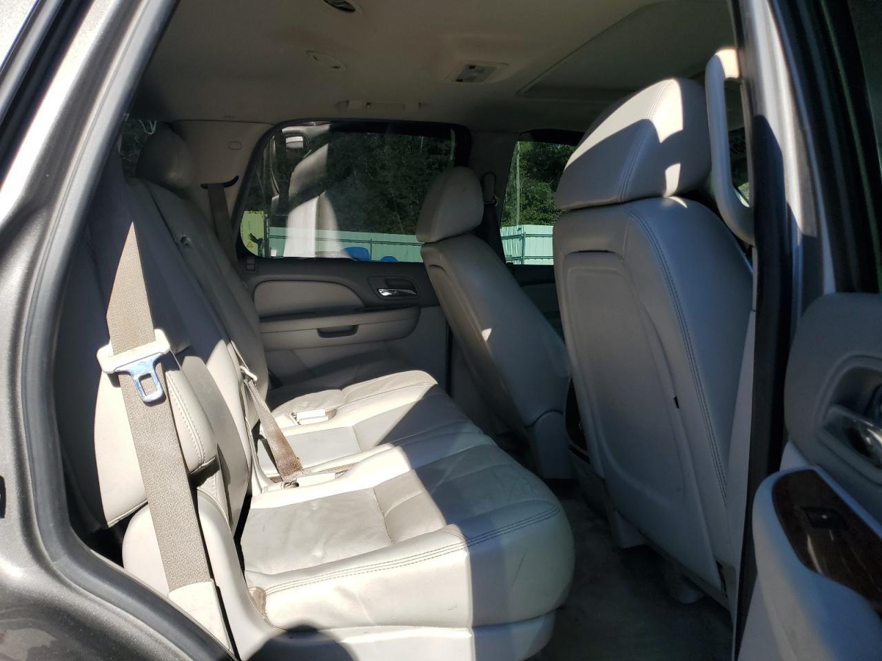 2007 GMC Yukon VIN: 1GKFC130X7J330997 Lot: 89466675