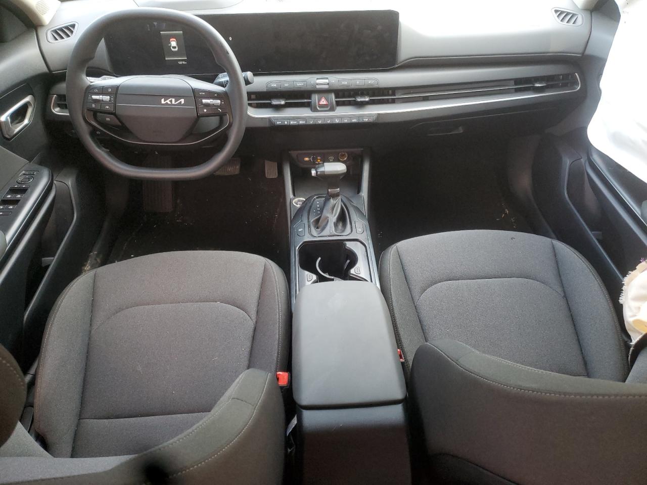 2025 Kia K4 Lx VIN: 3KPFT4DE9SE102292 Lot: 84266765