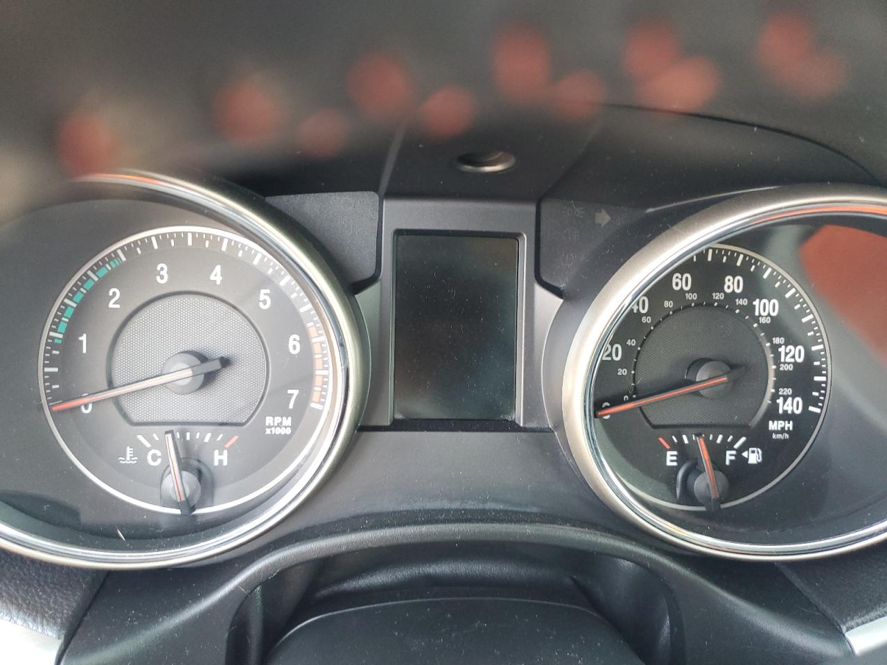 2013 Jeep Grand Cherokee Laredo VIN: 1C4RJFAT6DC615656 Lot: 82222665