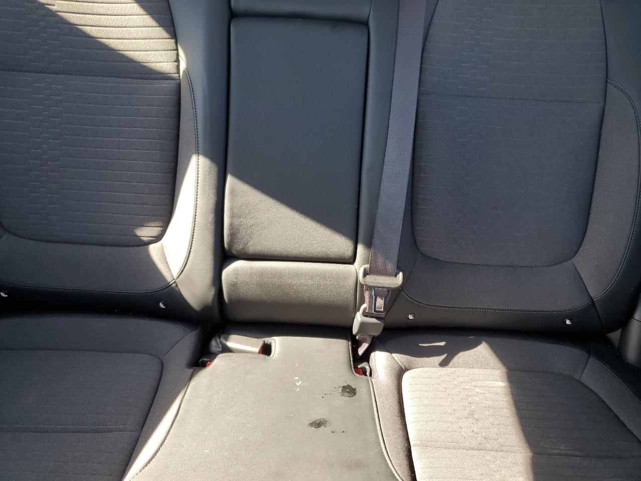 2022 Kia Seltos S VIN: KNDEU2AA0N7330071 Lot: 82188275