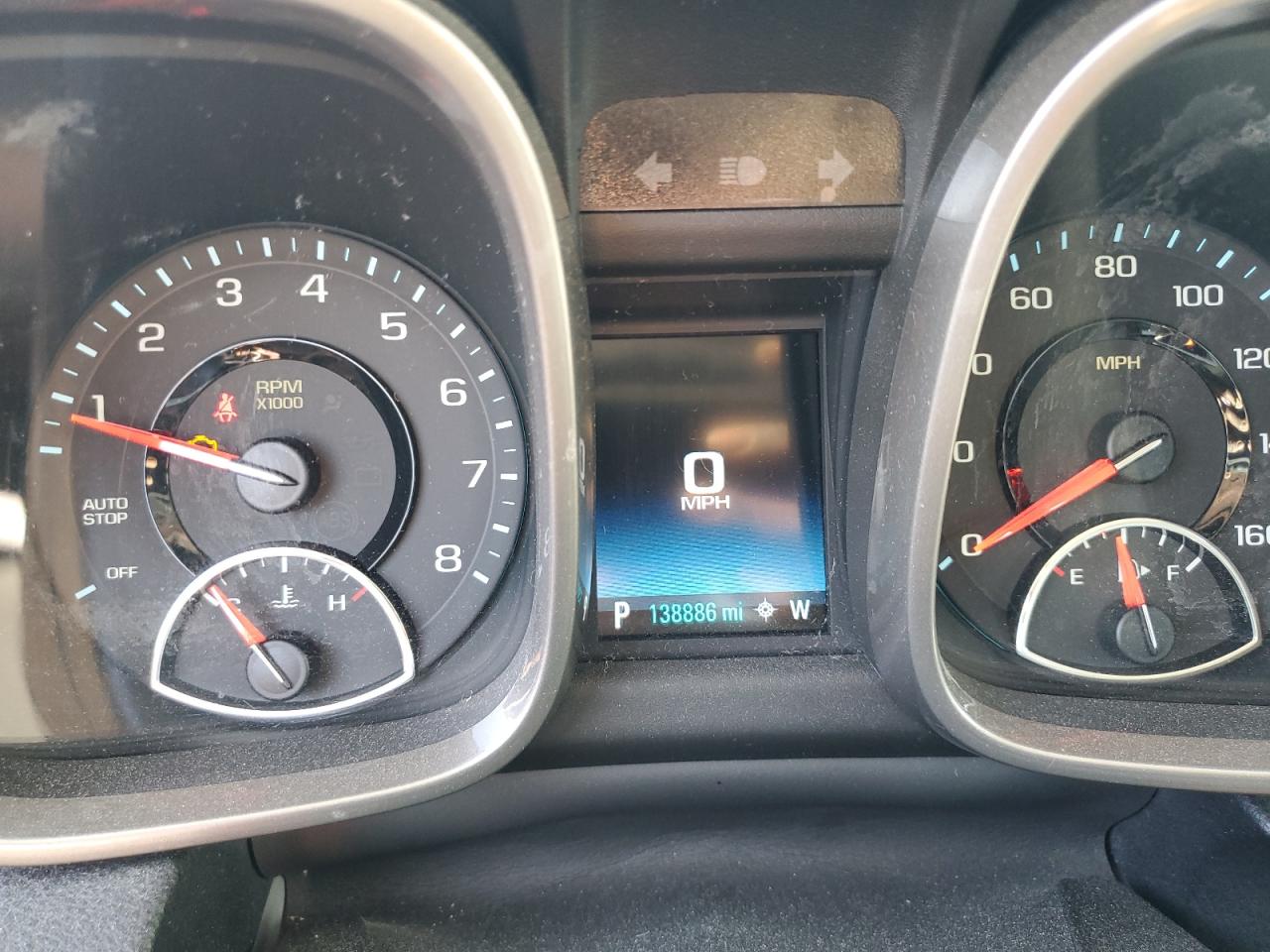 2014 Chevrolet Malibu Ls VIN: 1G11A5SL7EF235482 Lot: 87046395