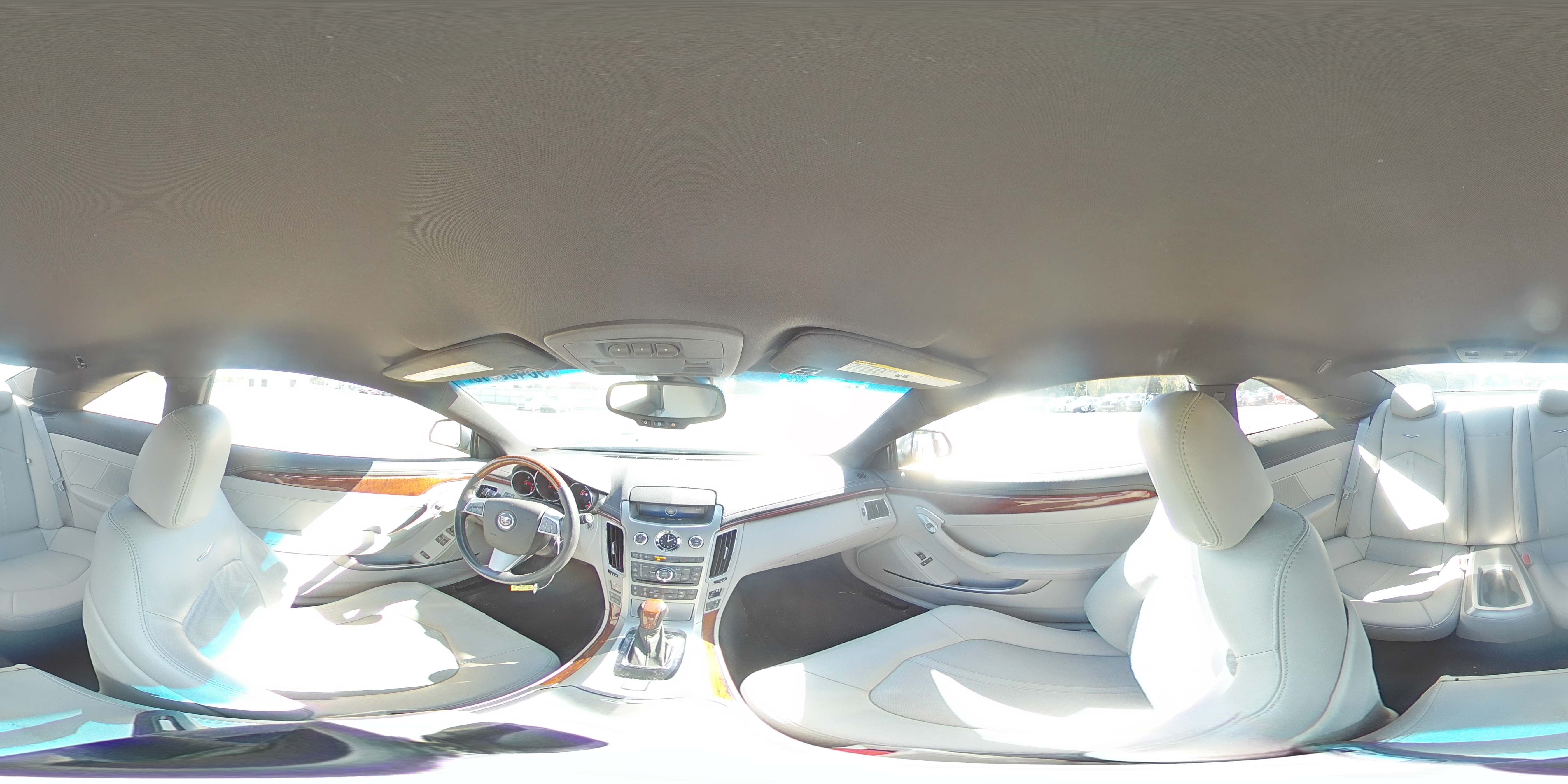 2013 Cadillac Cts Premium Collection VIN: 1G6DP1E32D0140629 Lot: 90430615