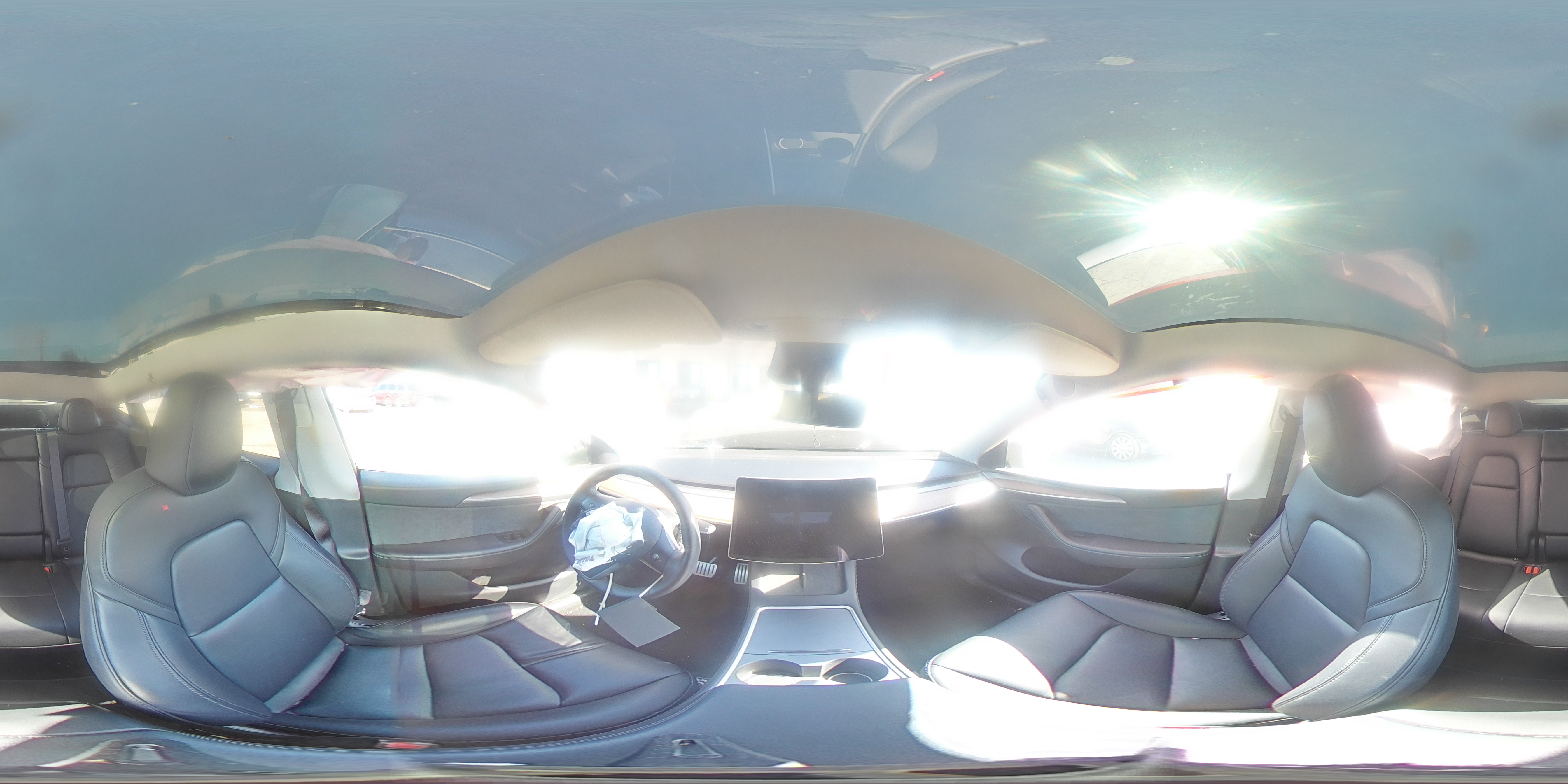 2025 Tesla Model Y VIN: 7SAYGDEF4SF253736 Lot: 82529495