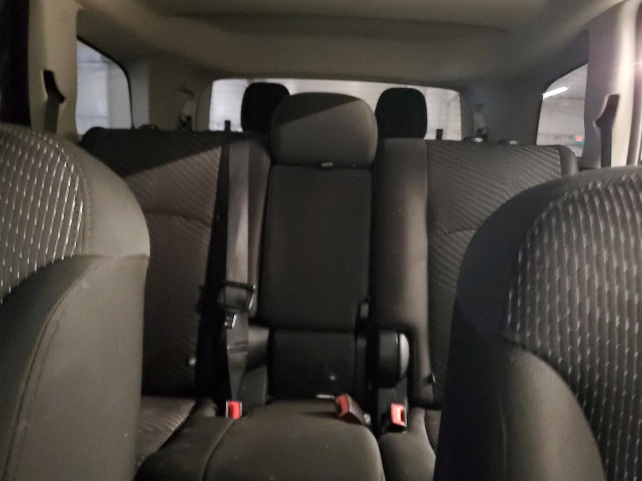 2020 Dodge Journey Se VIN: 3C4PDCAB7LT279314 Lot: 82638145