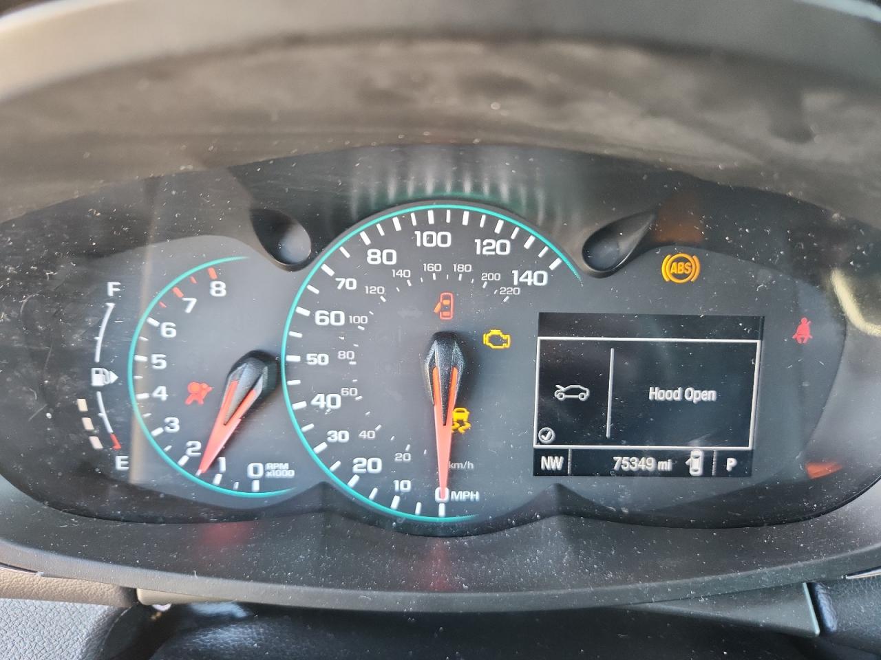 2019 Chevrolet Trax 1Lt VIN: 3GNCJPSB5KL257203 Lot: 82767725