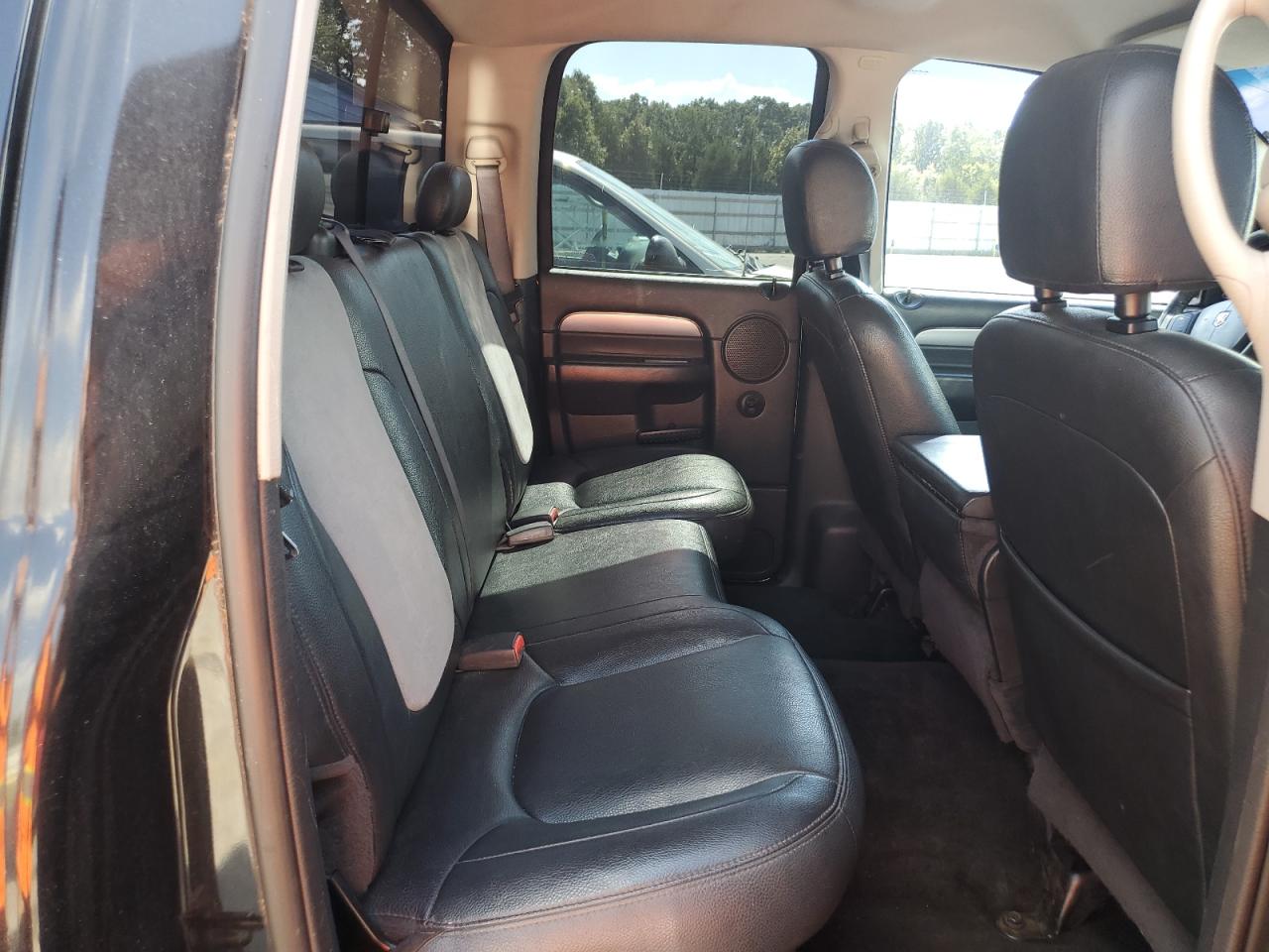 2005 Dodge Ram 1500 St VIN: 1D3HA18DX5J521006 Lot: 84791675