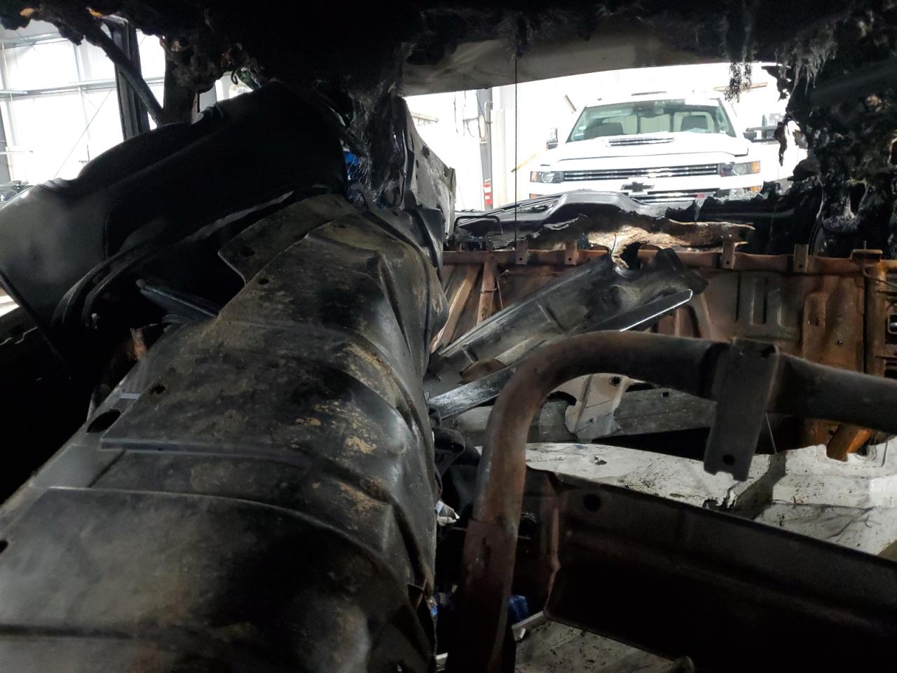 2015 Subaru Forester 2.5I Premium VIN: JF2SJADC7FH465385 Lot: 86861865