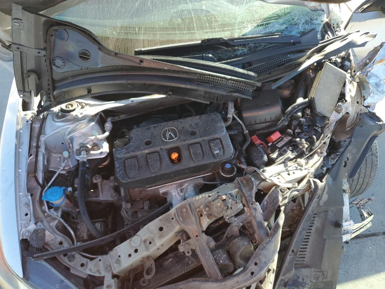 2014 Acura Ilx 20 VIN: 19VDE1F3XEE011752 Lot: 91720775