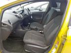 2015 FORD FIESTA TITANIUM ECONETIC  for sale at Copart WESTBURY